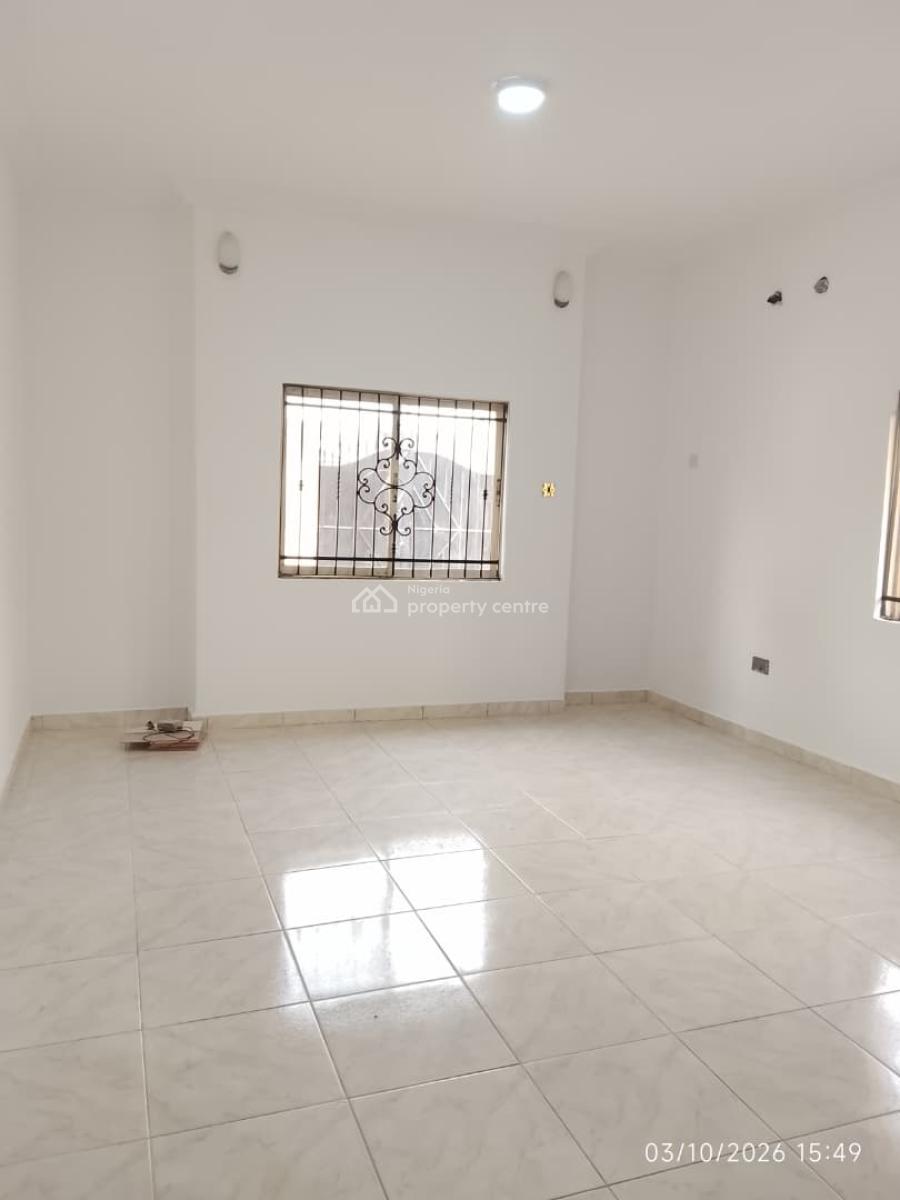 Luxury 4 Bedroom Apartment with Excellent Facility, Lekki Phase 1, Lekki, Lagos, Flat / Apartment for Rent