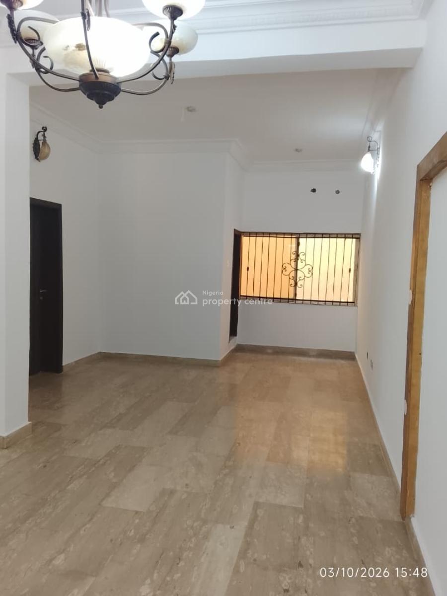 Luxury 4 Bedroom Apartment with Excellent Facility, Lekki Phase 1, Lekki, Lagos, Flat / Apartment for Rent