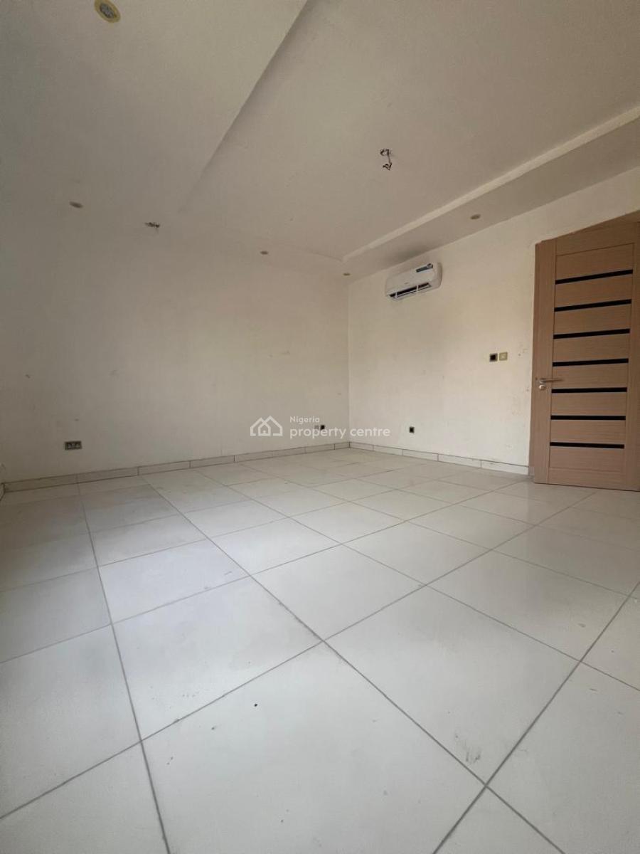 4 Bedroom Semi-detached Duplex with Rooftop Terrace + Bq.*, Old Ikoyi, Ikoyi, Lagos, Terraced Duplex for Sale