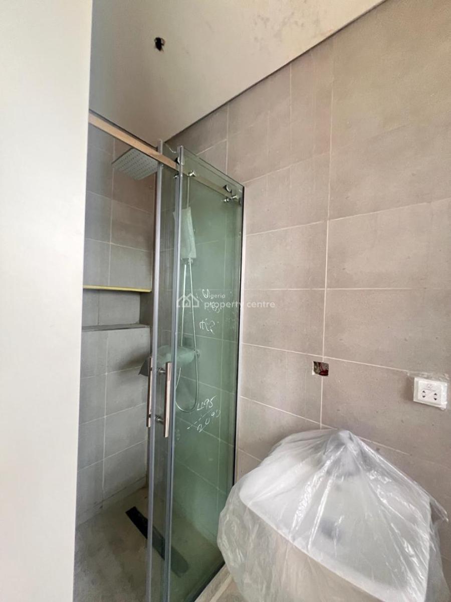 5 Bedroom Fully Detached House with All Rooms En-suite, Fitted Kitchen, Parkview, Ikoyi, Lagos, Detached Duplex for Sale