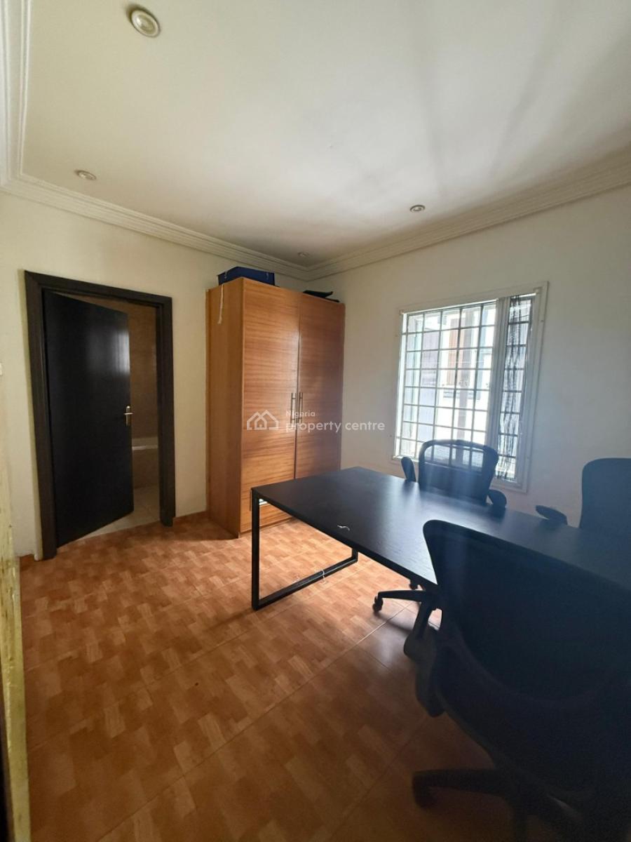 Beautifully Finished 5 Bedroom Detached Duplex with Swimming Pool and 2 Bq, Off Admiralty Way, Lekki Phase 1, Lekki, Lagos, House for Sale