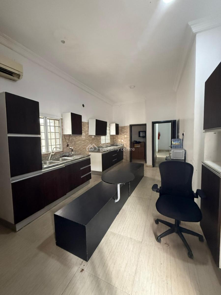 Beautifully Finished 5 Bedroom Detached Duplex with Swimming Pool and 2 Bq, Off Admiralty Way, Lekki Phase 1, Lekki, Lagos, House for Sale