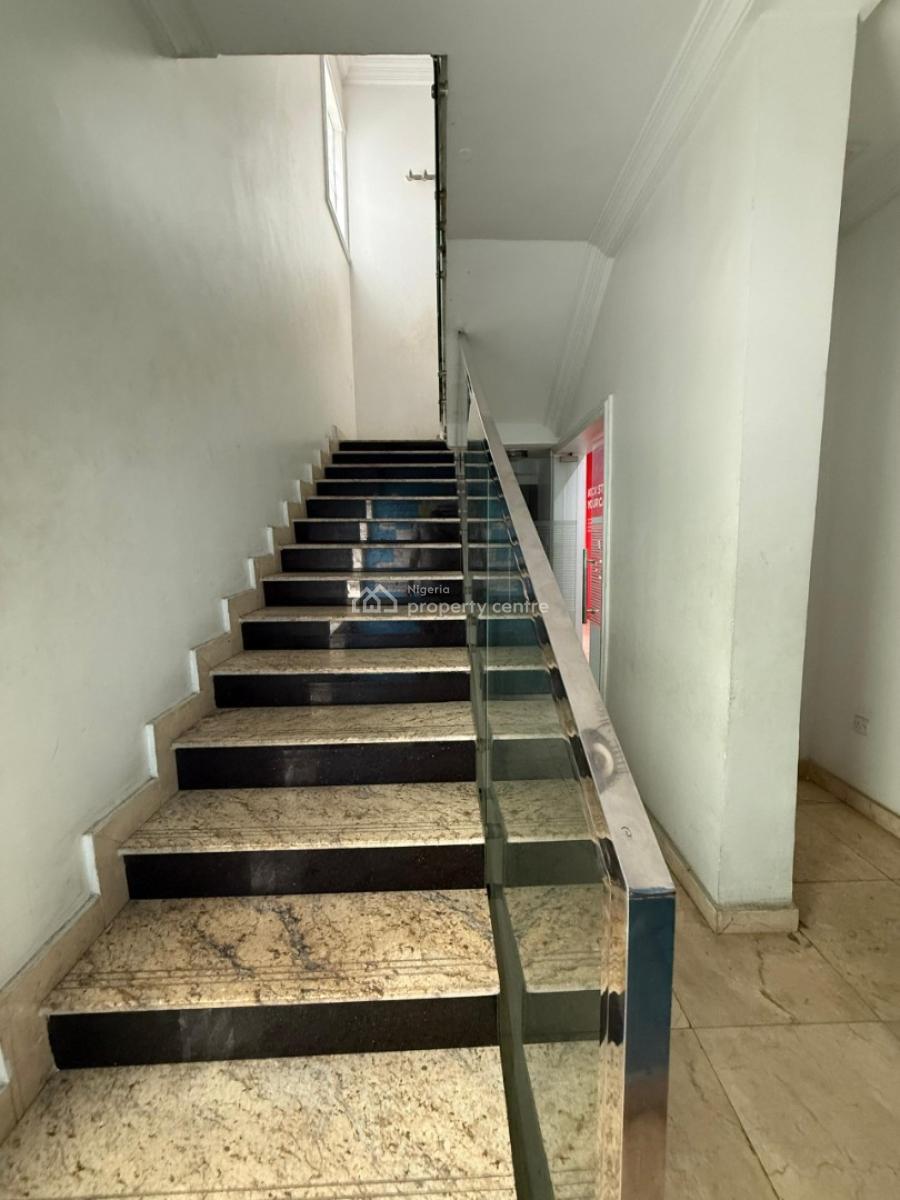 Beautifully Finished 5 Bedroom Detached Duplex with Swimming Pool and 2 Bq, Off Admiralty Way, Lekki Phase 1, Lekki, Lagos, House for Sale