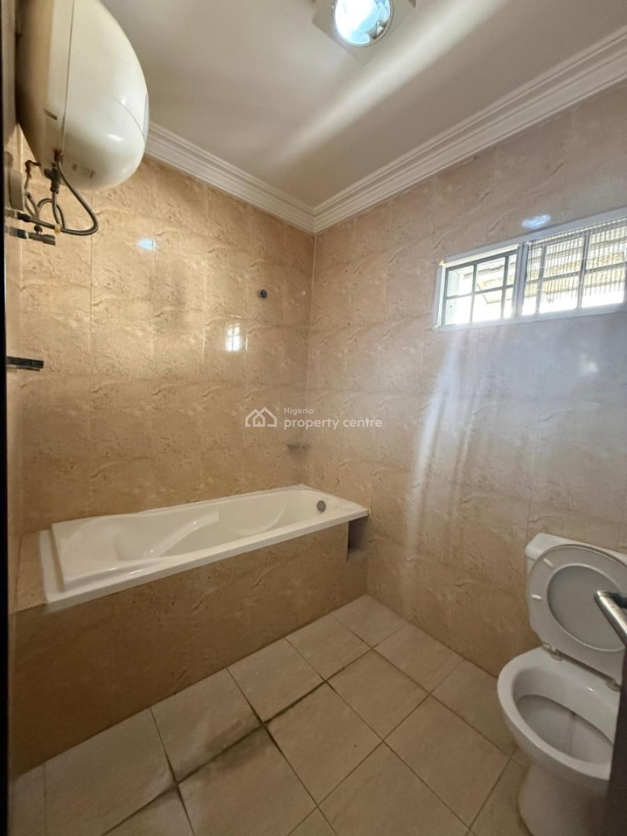 Beautifully Finished 5 Bedroom Detached Duplex with Swimming Pool and 2 Bq, Off Admiralty Way, Lekki Phase 1, Lekki, Lagos, House for Sale