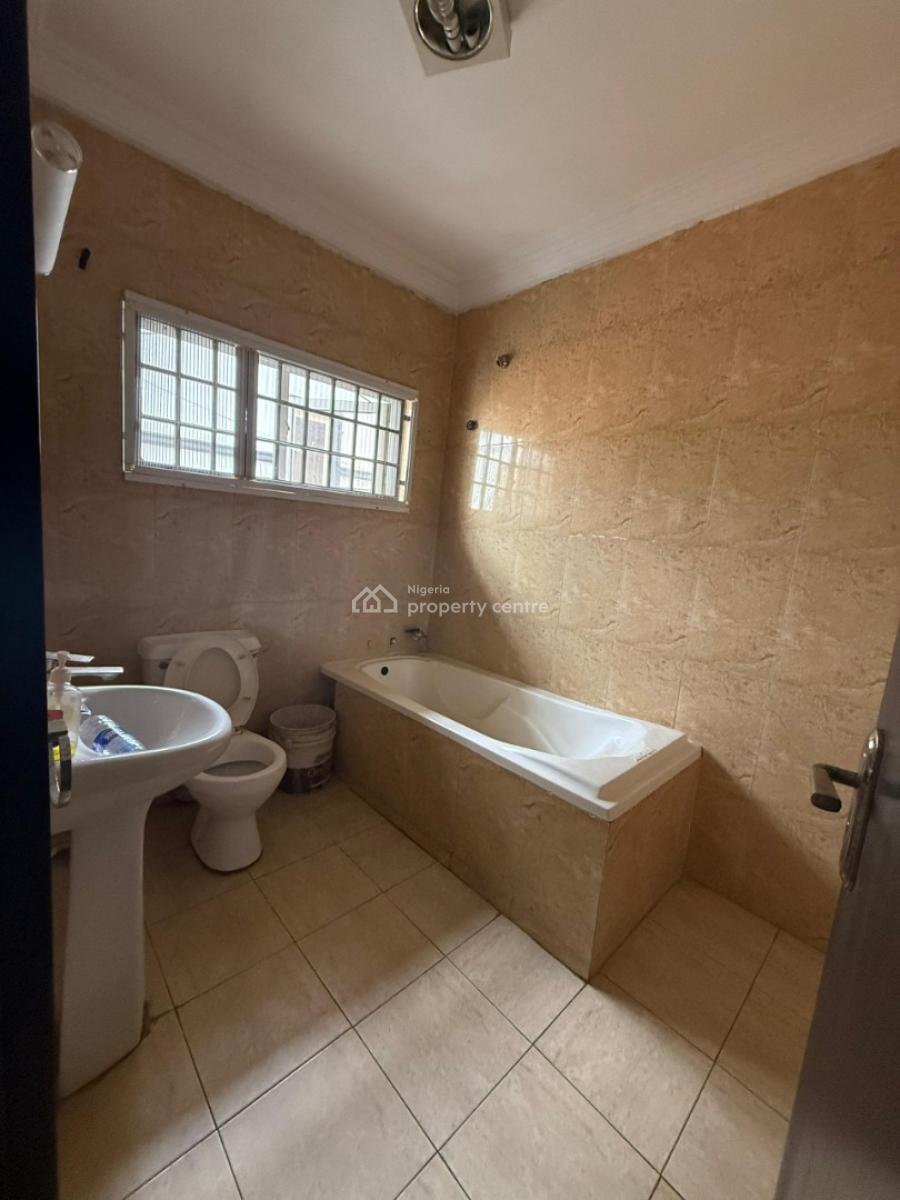 Beautifully Finished 5 Bedroom Detached Duplex with Swimming Pool and 2 Bq, Off Admiralty Way, Lekki Phase 1, Lekki, Lagos, House for Sale