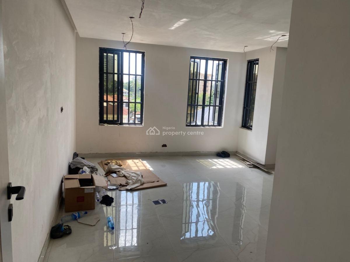 Luxury 3 Bedroom Flat, Ikoyi, Lagos, House for Sale