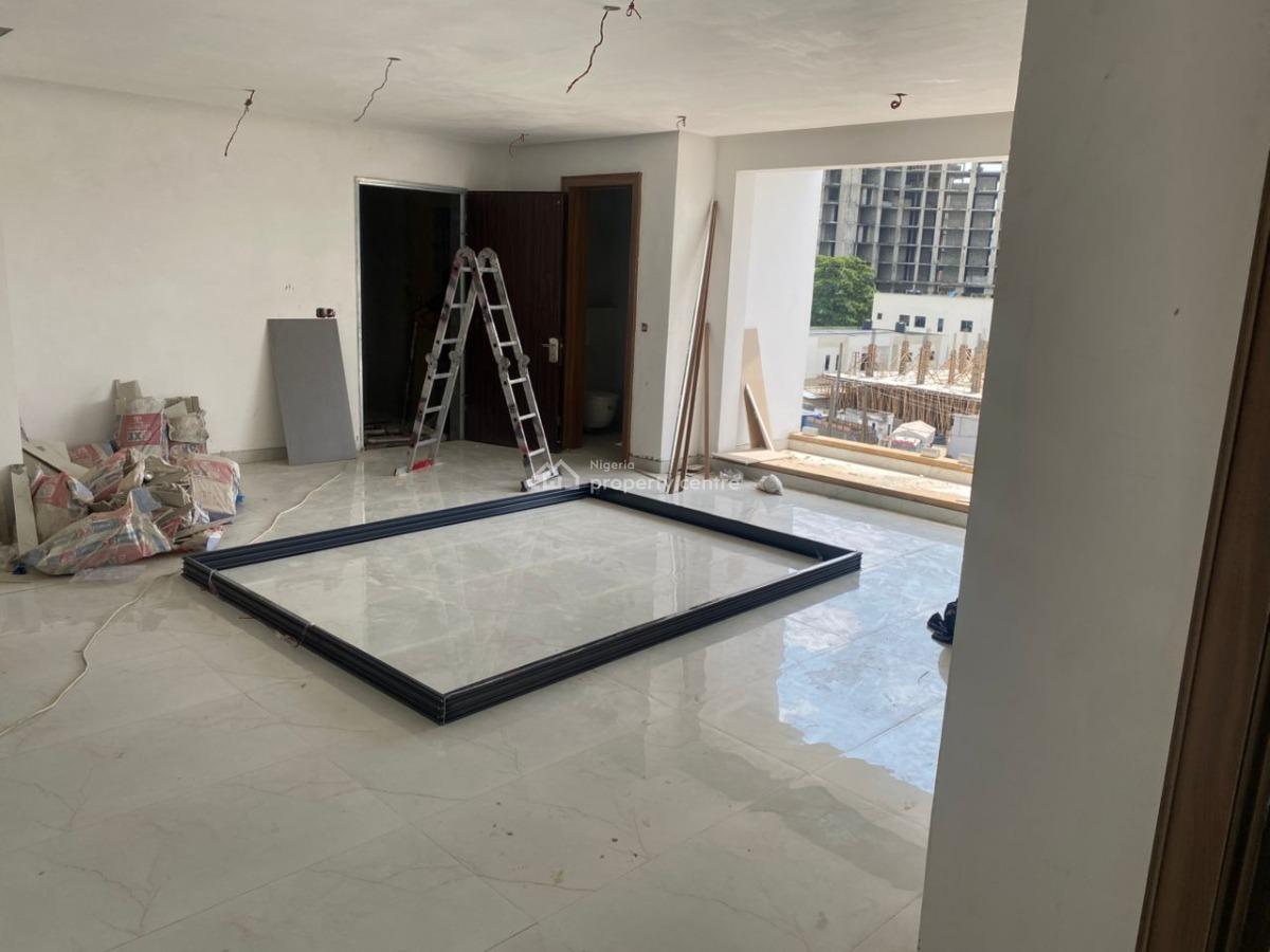 Luxury 3 Bedroom Flat, Ikoyi, Lagos, House for Sale