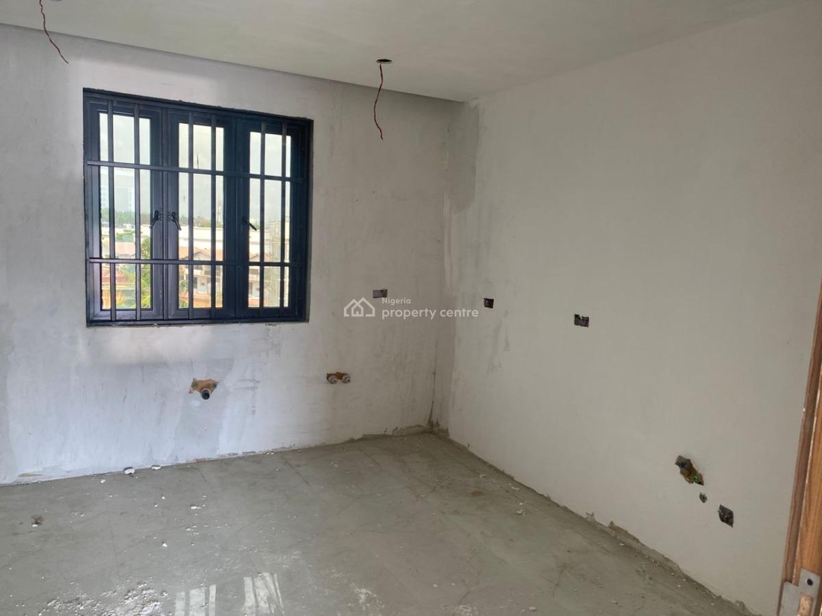 Luxury 3 Bedroom Flat, Ikoyi, Lagos, House for Sale
