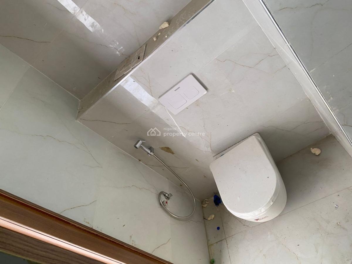 Luxury 3 Bedroom Flat, Ikoyi, Lagos, House for Sale