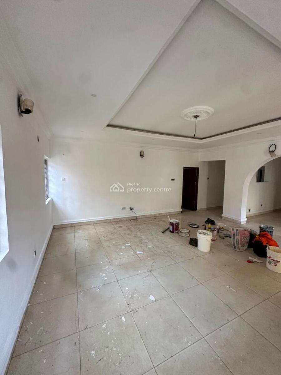 This Is a Spacious 3 Bedroom Apartment, Ologolo, Lekki, Lagos, Flat / Apartment for Rent