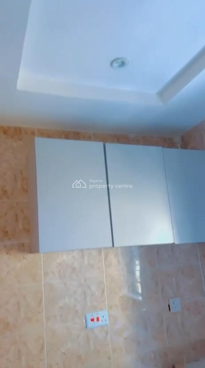 Newly Built : 2 Bedroom Flats, Gowon Estate, Egbeda, Alimosho, Lagos, Flat / Apartment for Rent