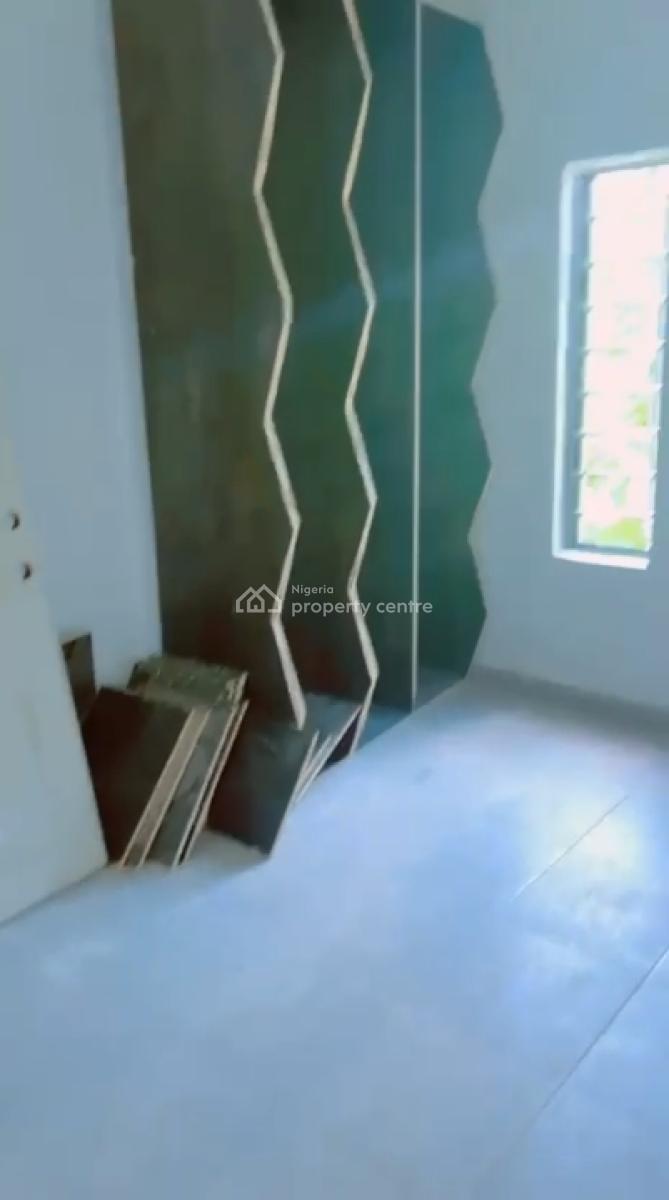 Newly Built : 2 Bedroom Flats, Gowon Estate, Egbeda, Alimosho, Lagos, Flat / Apartment for Rent