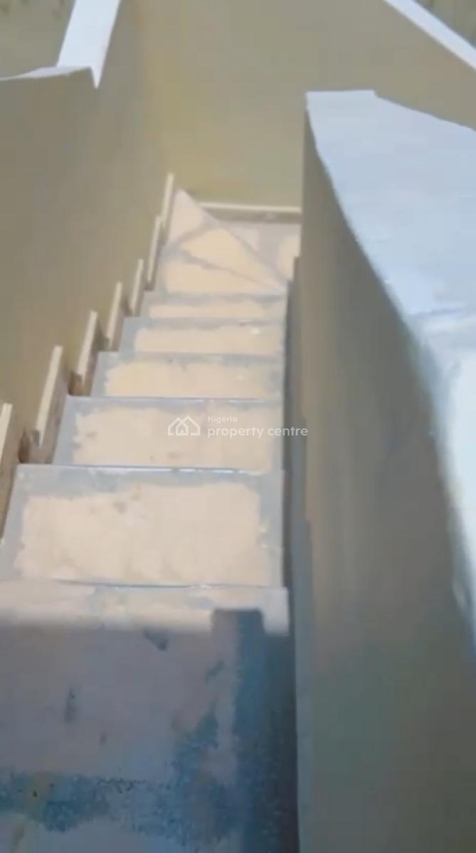 Newly Built : 2 Bedroom Flats, Gowon Estate, Egbeda, Alimosho, Lagos, Flat / Apartment for Rent