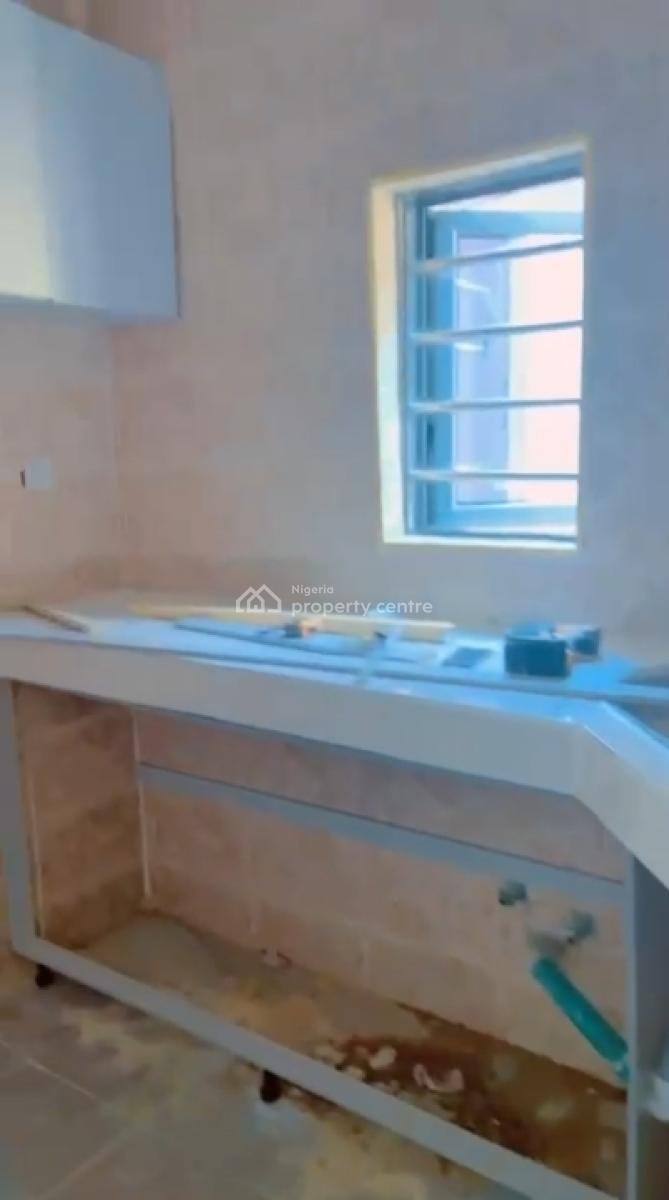 Newly Built : 2 Bedroom Flats, Gowon Estate, Egbeda, Alimosho, Lagos, Flat / Apartment for Rent