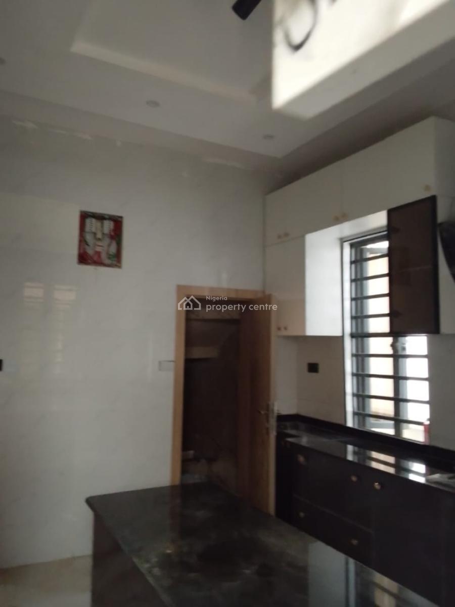 Luxury Built 4 Bedroom Detached Duplex, Gra Phase 1, Magodo, Lagos, House for Rent