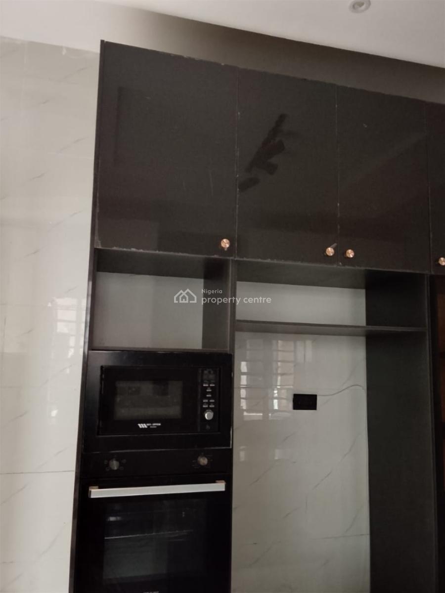 Luxury Built 4 Bedroom Detached Duplex, Gra Phase 1, Magodo, Lagos, House for Rent