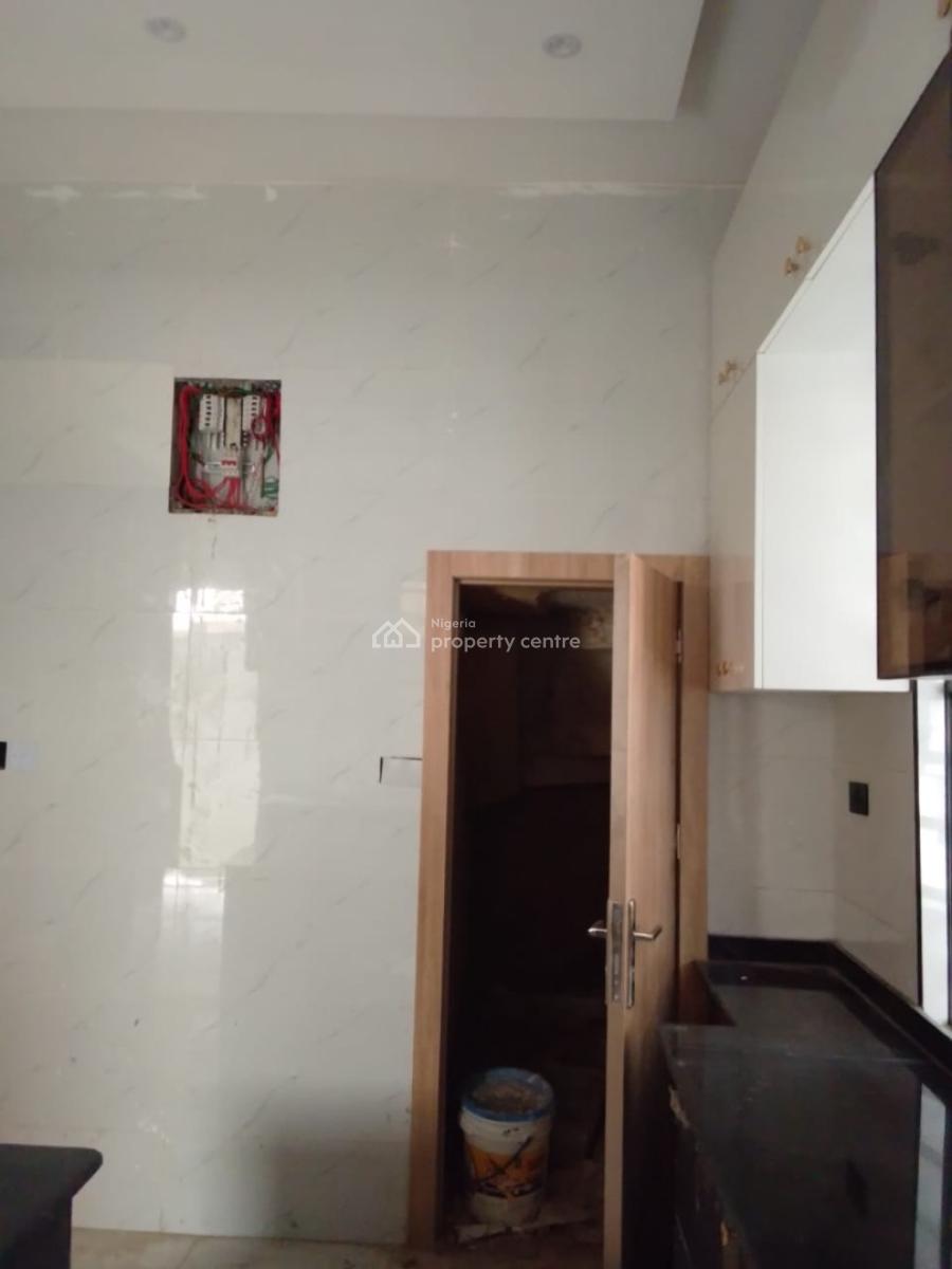 Luxury Built 4 Bedroom Detached Duplex, Gra Phase 1, Magodo, Lagos, House for Rent