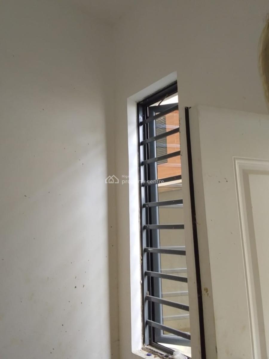 Luxury Built 4 Bedroom Detached Duplex, Gra Phase 1, Magodo, Lagos, House for Rent