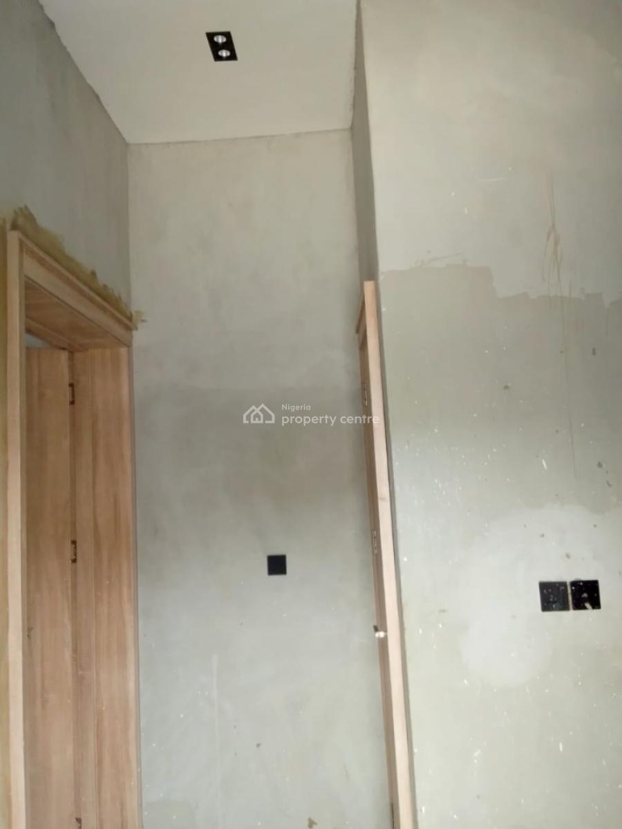 Luxury Built 4 Bedroom Detached Duplex, Gra Phase 1, Magodo, Lagos, House for Rent