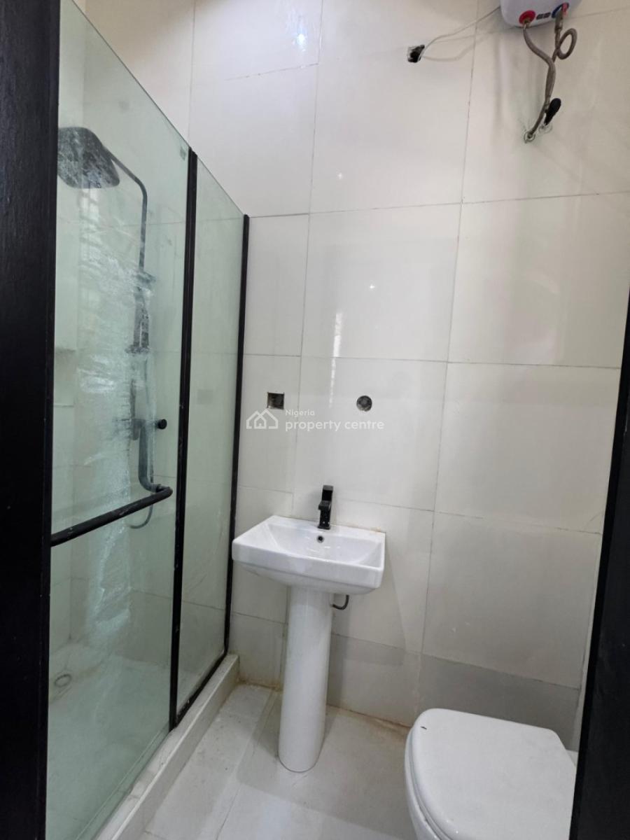 Newly Built 4 Bedroom Fully Detached Duplex, Ikota, Lekki, Lagos, Detached Duplex for Sale
