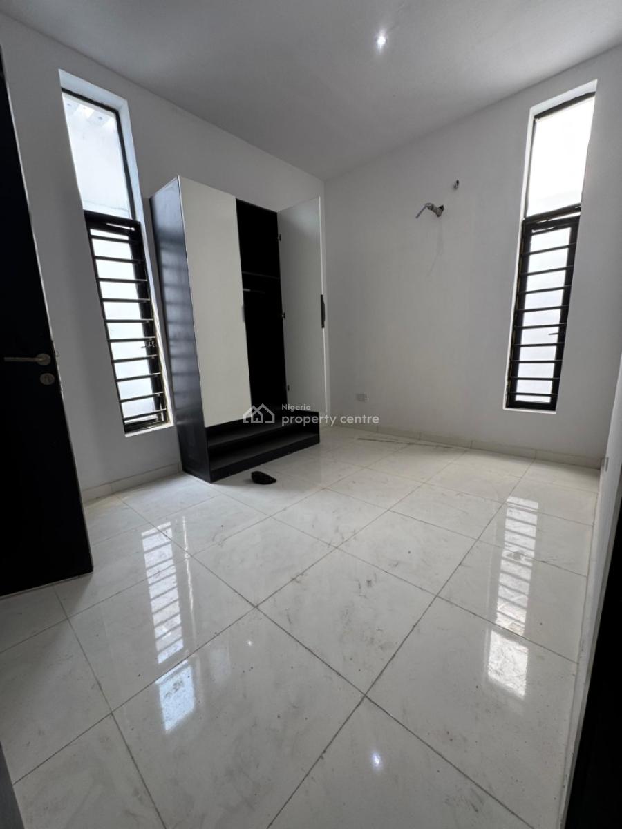 Newly Built 4 Bedroom Fully Detached Duplex, Ikota, Lekki, Lagos, Detached Duplex for Sale