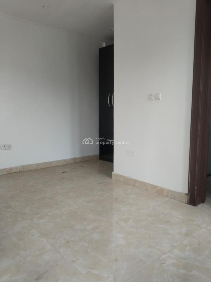 Luxury 4 Bedroom Terrace Duplex with Excellent Facility, Lekki Phase 1, Lekki, Lagos, Terraced Duplex for Rent