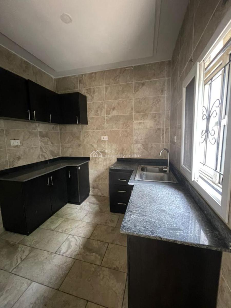 4 Bedroom Semidetached Duplex, Vgc, Lekki, Lagos, Semi-detached Duplex for Rent