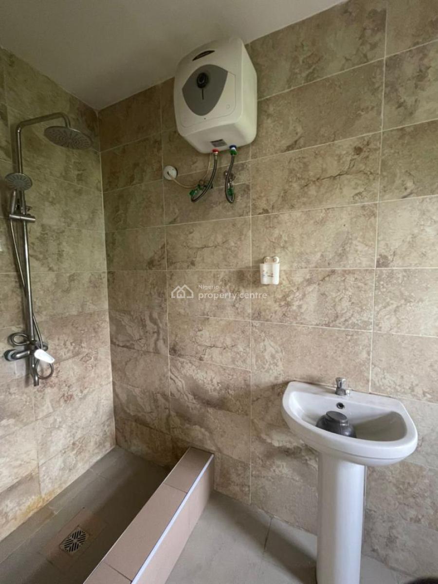 4 Bedroom Semidetached Duplex, Vgc, Lekki, Lagos, Semi-detached Duplex for Rent