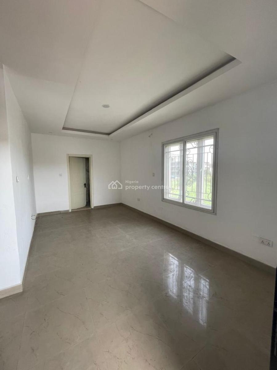 4 Bedroom Semidetached Duplex, Vgc, Lekki, Lagos, Semi-detached Duplex for Rent