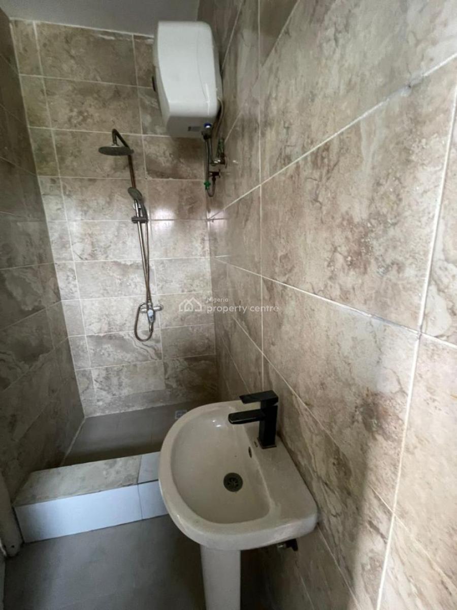4 Bedroom Semidetached Duplex, Vgc, Lekki, Lagos, Semi-detached Duplex for Rent