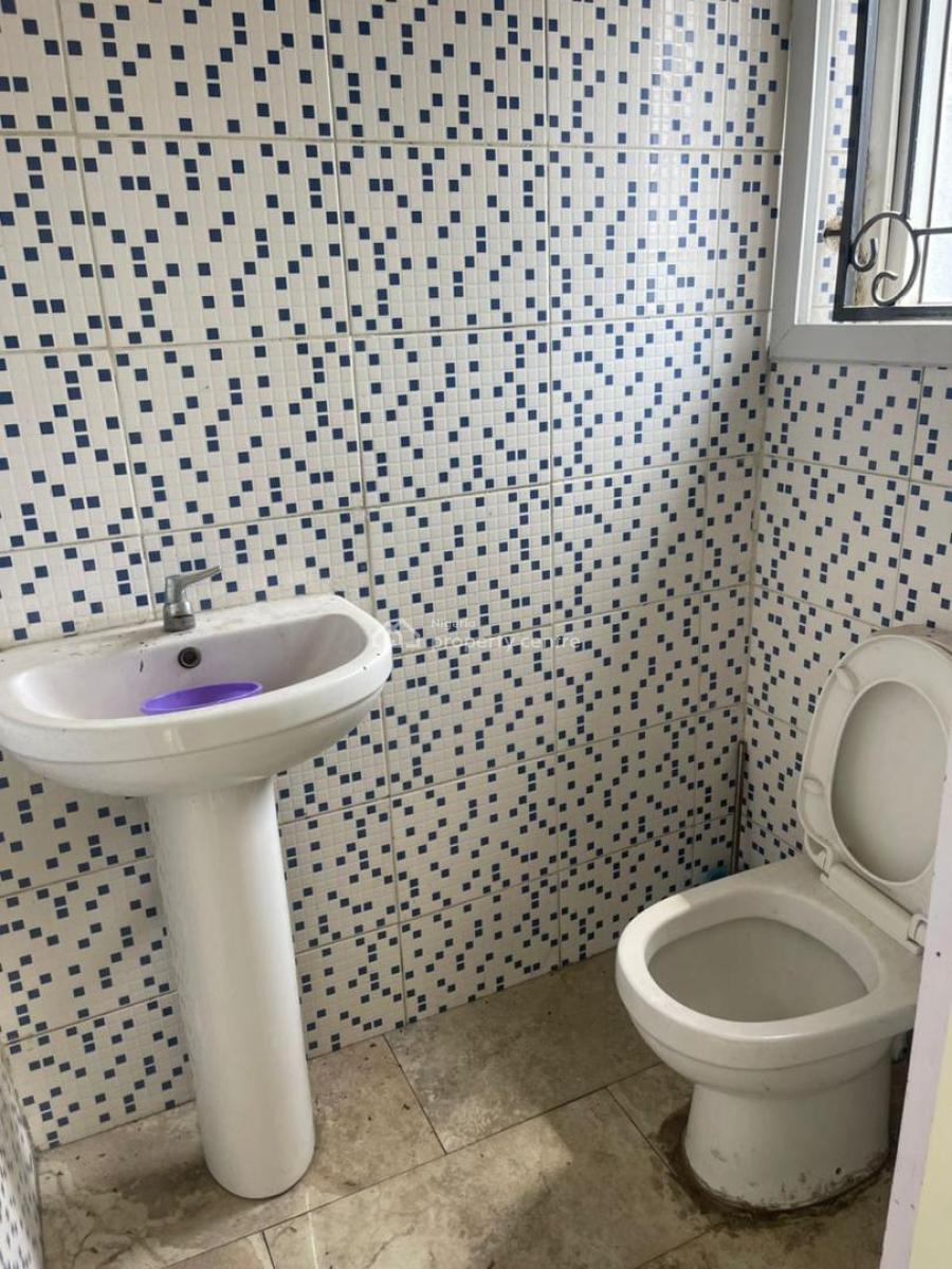 4 Bedroom Semidetached Duplex, Vgc, Lekki, Lagos, Semi-detached Duplex for Rent