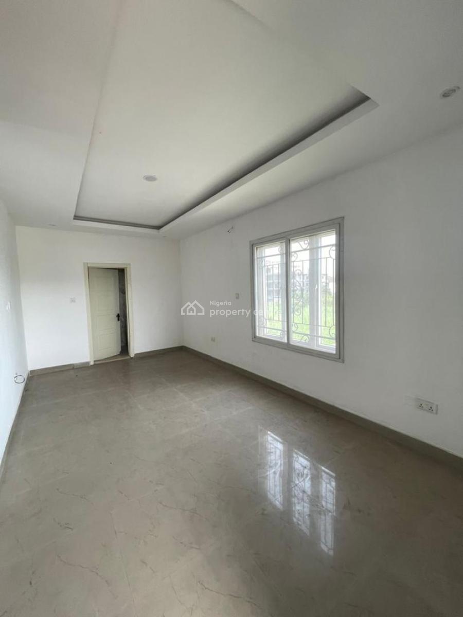 4 Bedroom Semidetached Duplex, Vgc, Lekki, Lagos, Semi-detached Duplex for Rent
