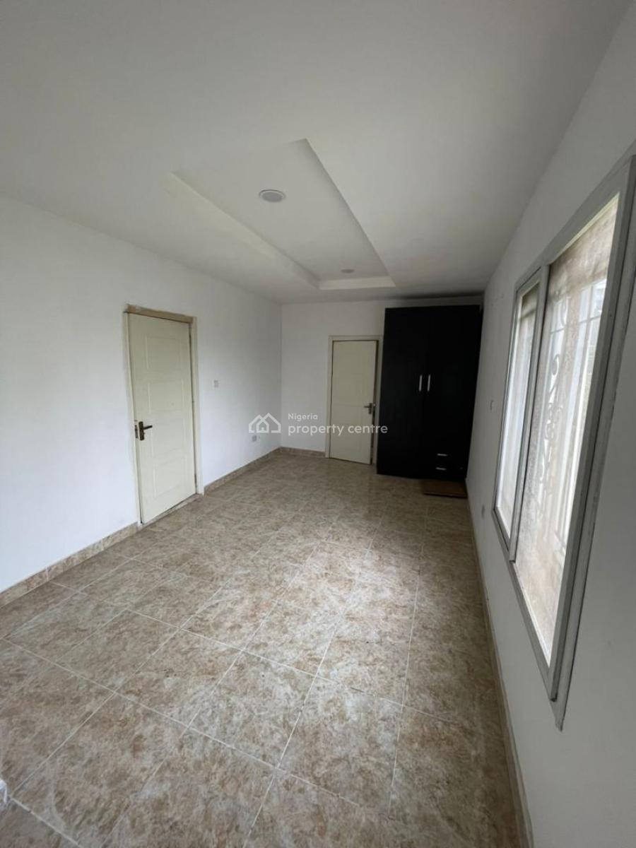 4 Bedroom Semidetached Duplex, Vgc, Lekki, Lagos, Semi-detached Duplex for Rent