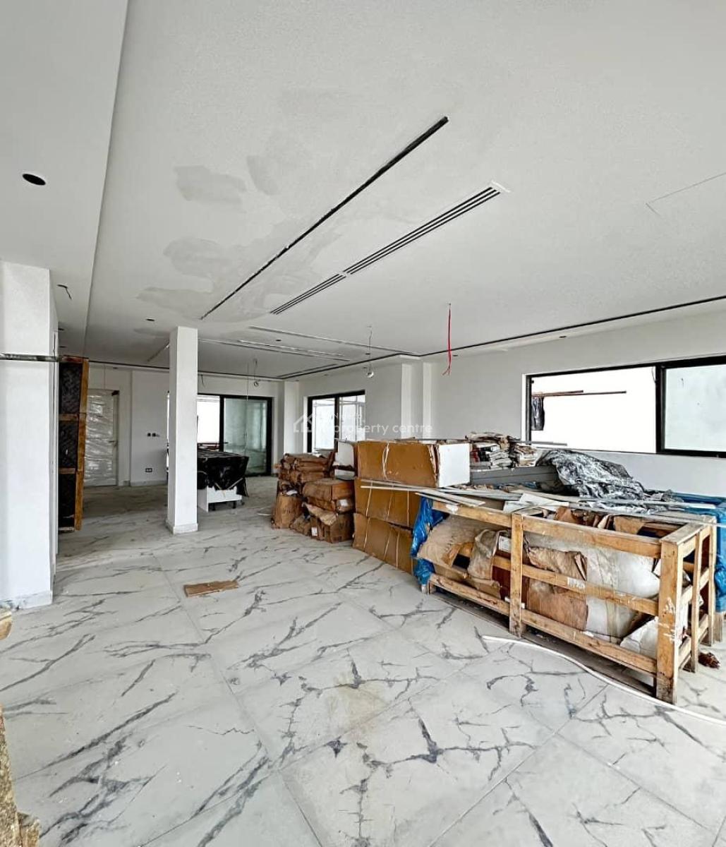 Detailed 6 Bedroom Detached Smart Home, Banana Island, Ikoyi, Lagos, Detached Duplex for Sale