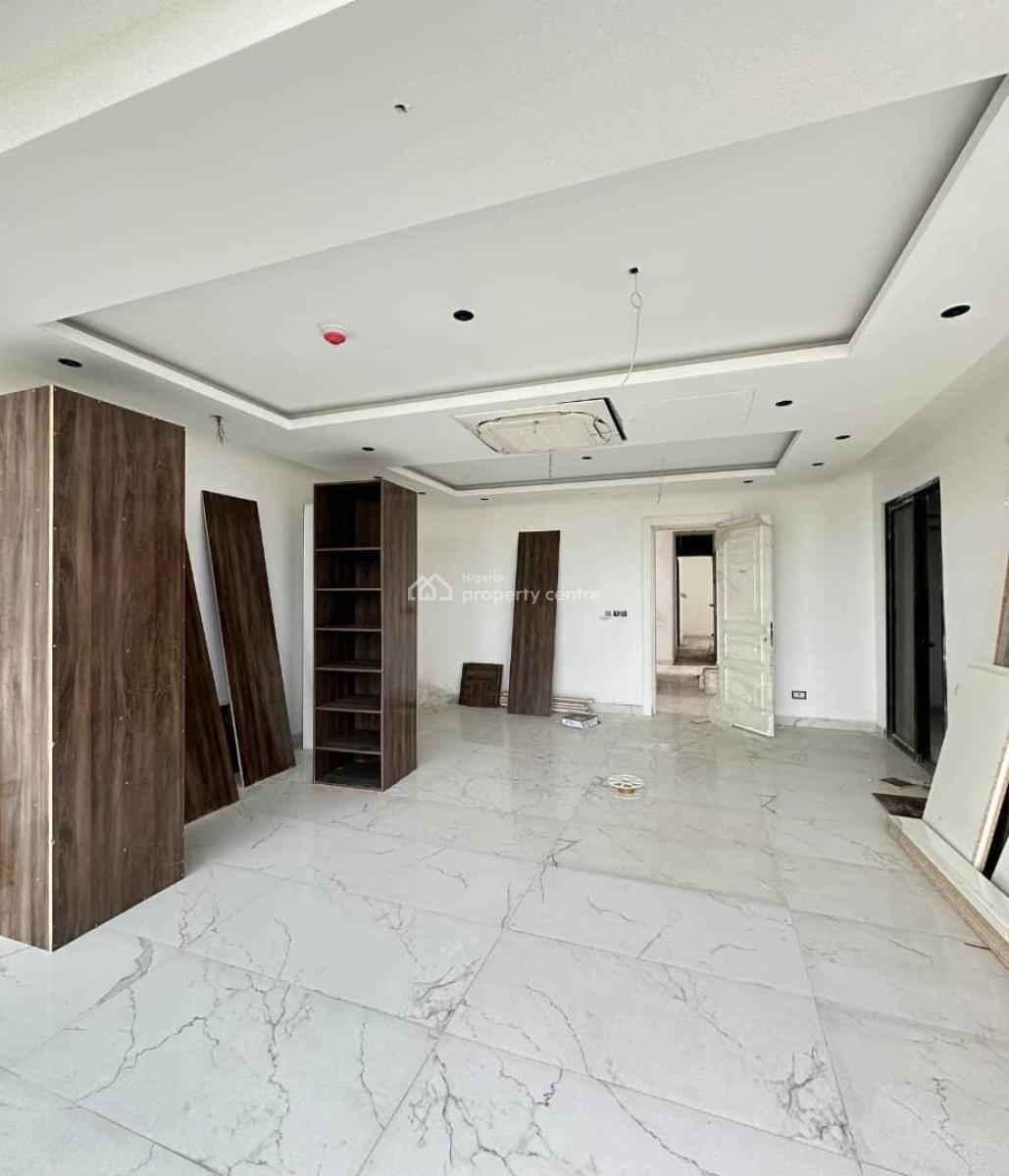 Detailed 6 Bedroom Detached Smart Home, Banana Island, Ikoyi, Lagos, Detached Duplex for Sale