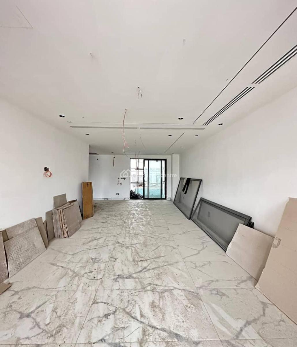 Detailed 6 Bedroom Detached Smart Home, Banana Island, Ikoyi, Lagos, Detached Duplex for Sale