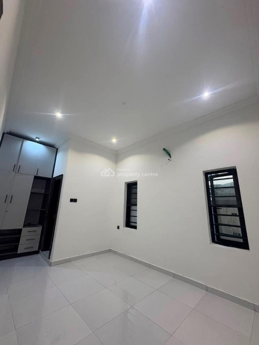 Newly Built 4 Bedroom Fully Detached Duplex, Akwaka, Rumuodomaya, Port Harcourt, Rivers, Detached Duplex for Sale