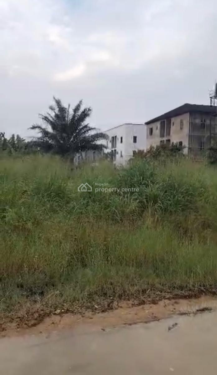 Land Measuring 400 Square Meters, Eden Garden Estate Abraham Adesanya, Ajah, Lagos, Residential Land for Sale