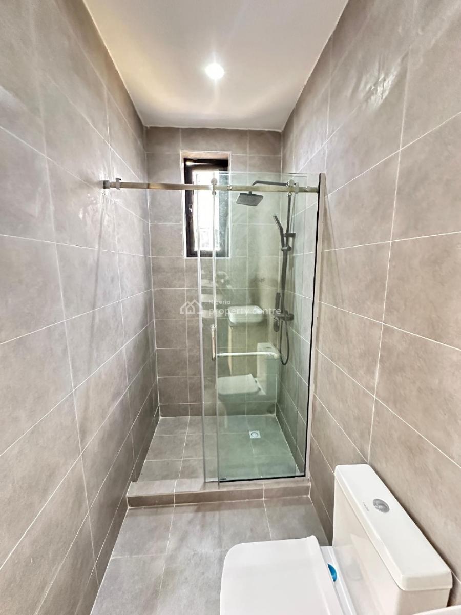 Lovely 4 Bedroom Fully Detached Duplex, Sangotedo, Ajah, Lagos, Detached Duplex for Sale