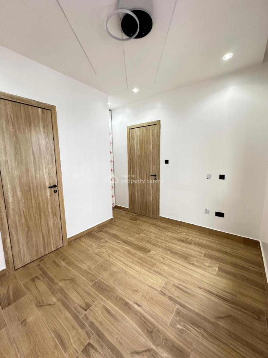 Lovely 4 Bedroom Fully Detached Duplex, Sangotedo, Ajah, Lagos, Detached Duplex for Sale