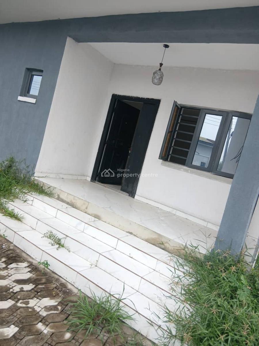 2 Bedroom Apartment, Oribanwa, Awoyaya, Ibeju Lekki, Lagos, Flat / Apartment for Rent