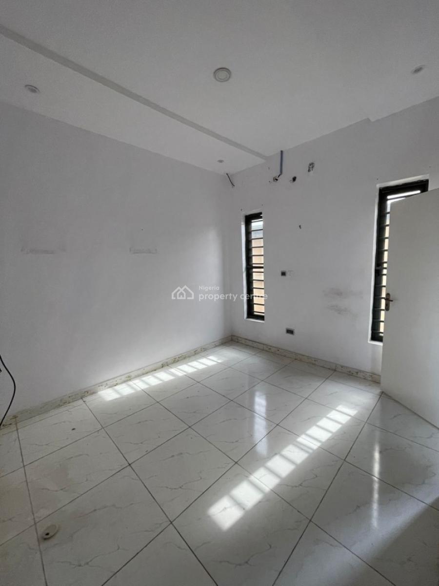 Luxury 4 Bedroom Semi Detached Duplex with Excellent Facility, Ikota, Lekki, Lagos, Semi-detached Duplex for Rent