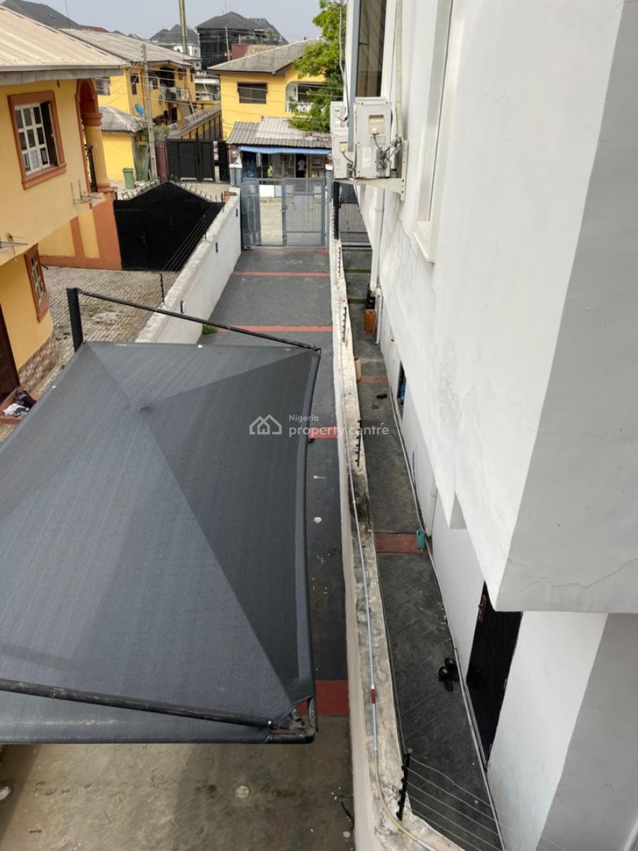 Luxury 4 Bedroom Semi Detached Duplex with Excellent Facility, Ikota, Lekki, Lagos, Semi-detached Duplex for Rent