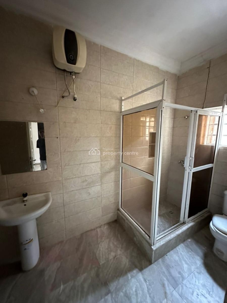 Luxury 3 Bedroom Apartment with Excellent Facilities, Ologolo, Lekki, Lagos, Flat / Apartment for Rent