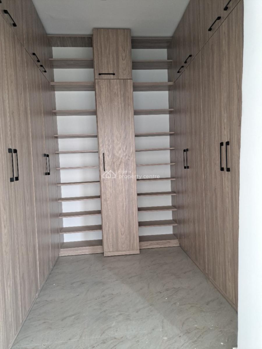 Beautifully Finished and Spacious 4 Bedroom Terraced Duplex, After Stella Maris School, Life Camp, Abuja, Terraced Duplex for Sale