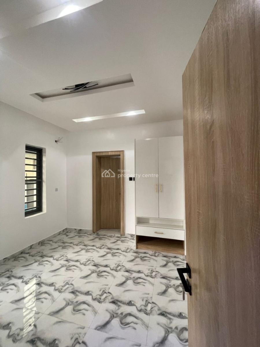 Luxury 5 Bedroom Duplex + Bq, Oluyole Estate, Ibadan, Oyo, Detached Duplex for Sale