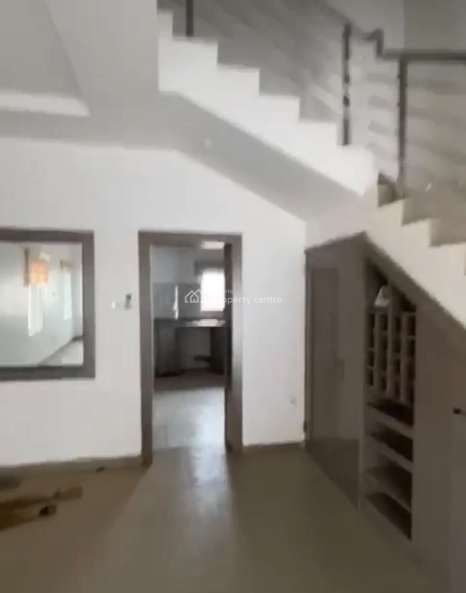 4bedroom Terrance Duplex in an Estate @ Lokogoma, in an Estate, Lokogoma District, Abuja, Terraced Duplex for Rent