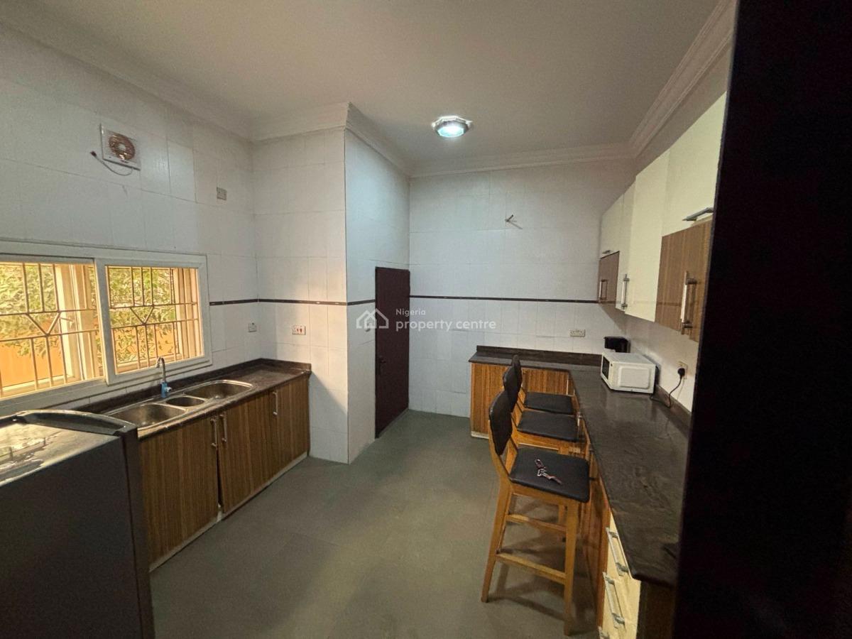 Office Space Measuring 60.22sqm, Lekki Phase 1, Lekki, Lagos, Office Space for Rent