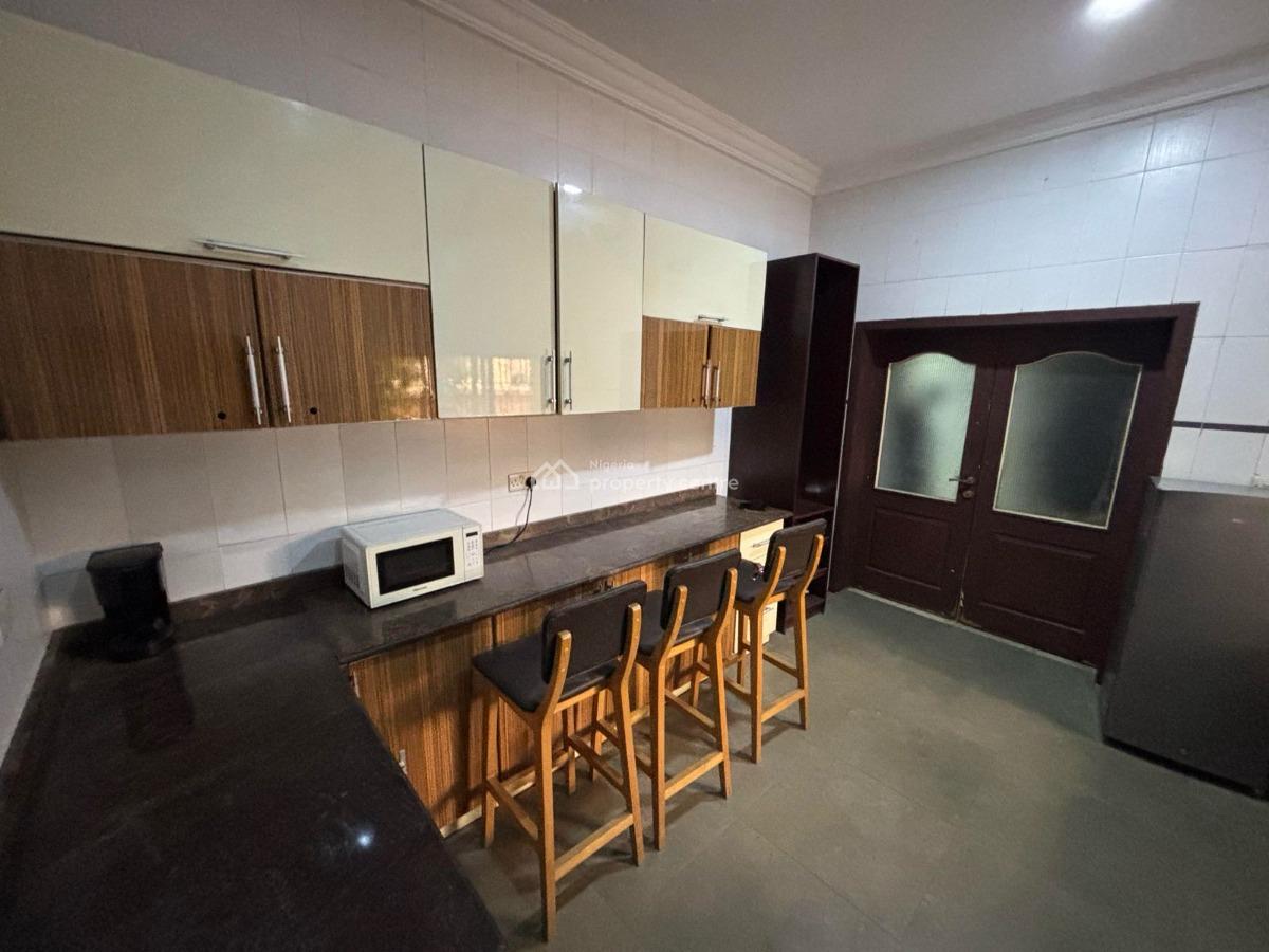 Office Space Measuring 60.22sqm, Lekki Phase 1, Lekki, Lagos, Office Space for Rent