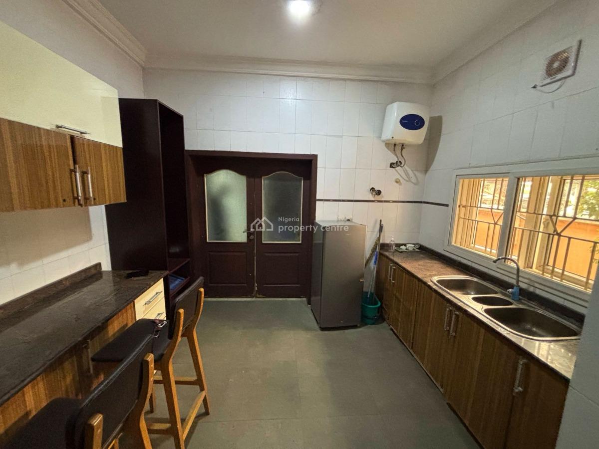 Office Space Measuring 60.22sqm, Lekki Phase 1, Lekki, Lagos, Office Space for Rent